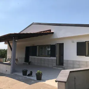  Casa di campagna Villetta Gallo Casa Vacanze Humanitas Catania Centro Sicilia Clinica Humanitas
