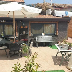  Appartamento House Dependance Belvedere